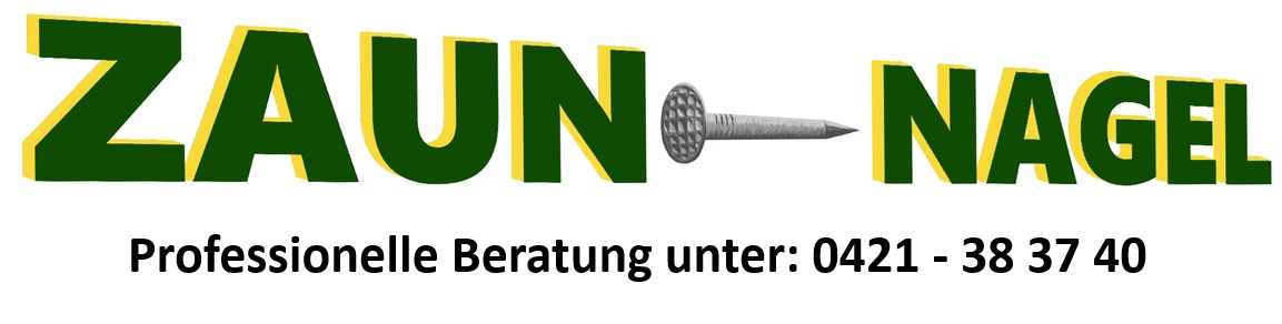 Zaun-Nagel-Logo