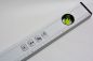 Preview: ALU Magnet - Wasserwaage 60 cm Pfostenwaage