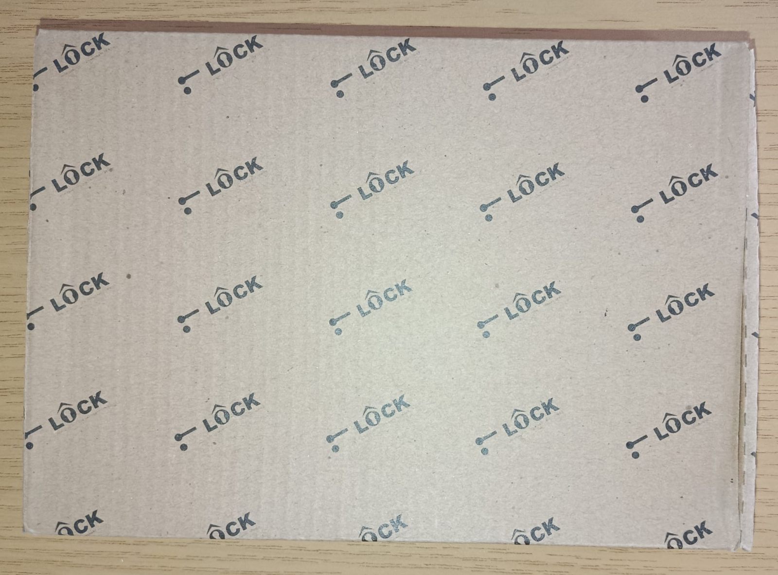 Preview: Drücker / Klinken Set inkl. Langschilder Aluminium