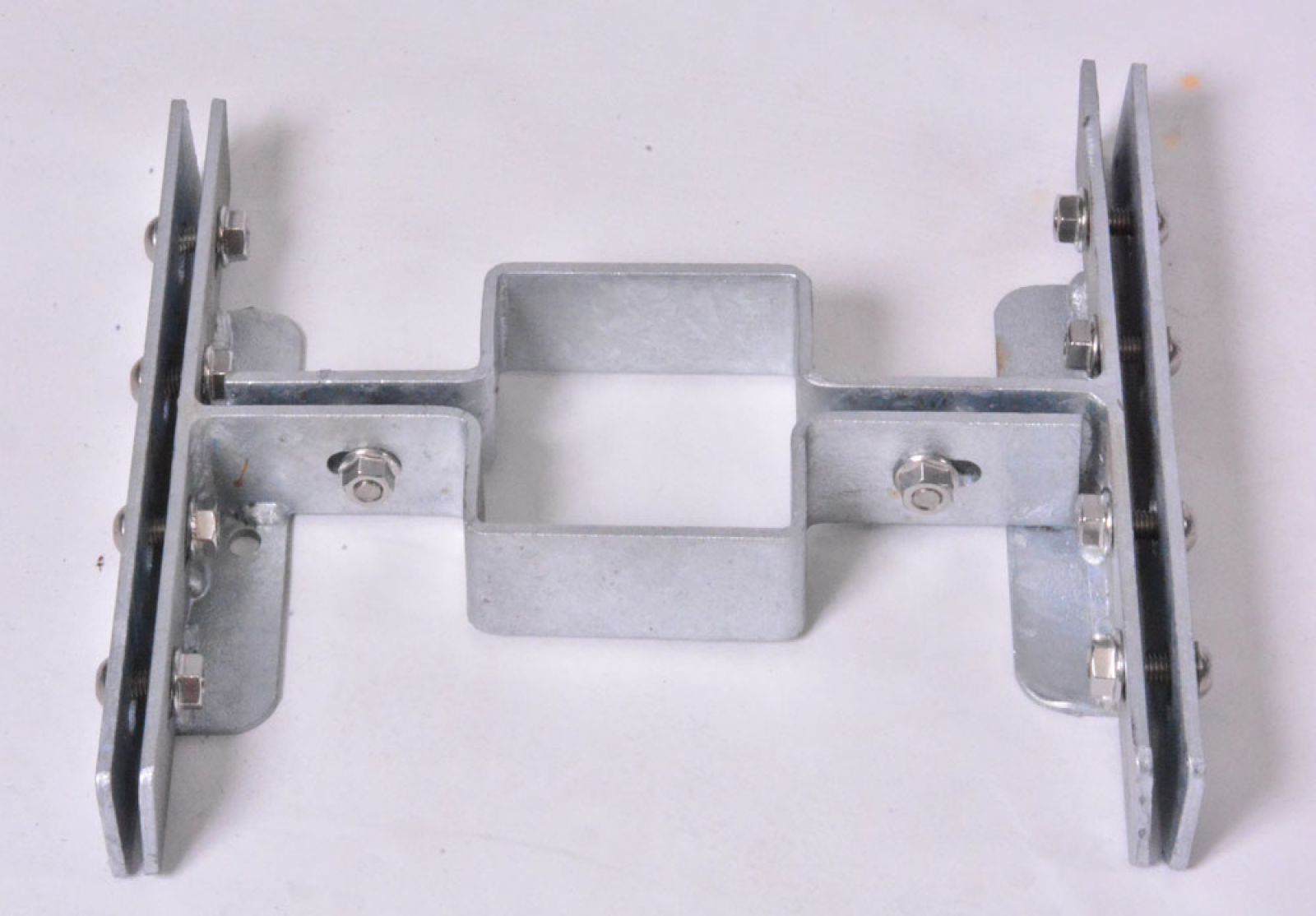 Gabionen-Adapter