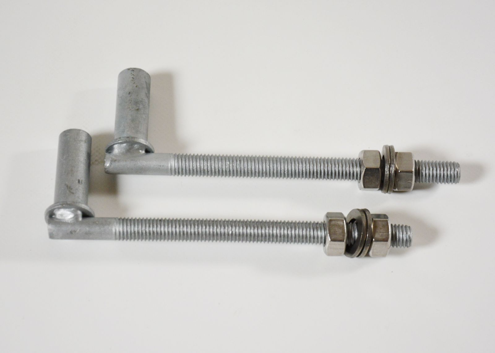 Doppelstabmattenzaun Gartenzaun und Zubehör online bestellen ZaunNagel