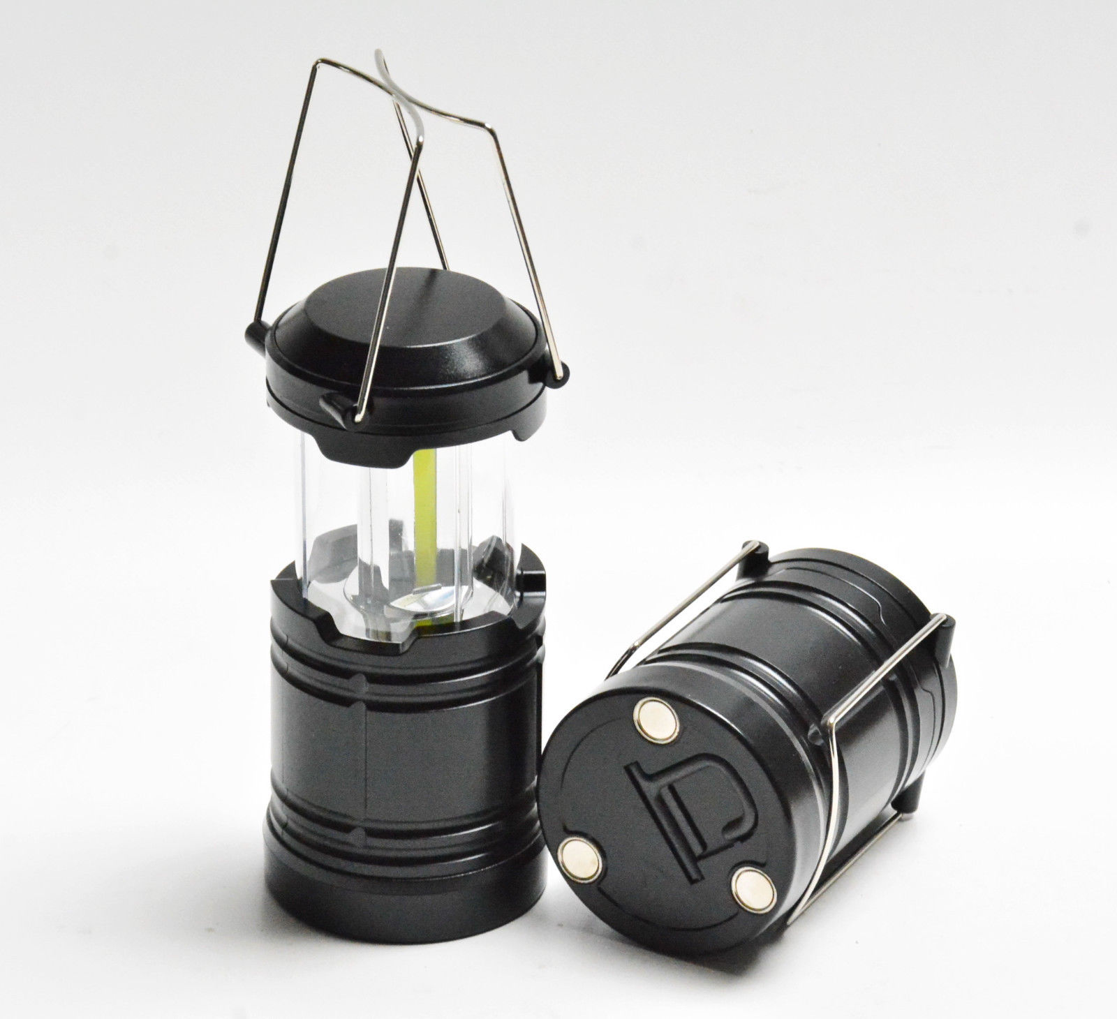 Camping Lampen & Lichter fürs Wohnmobil