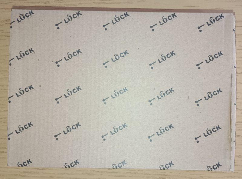 Garten Tor Tür Beschlag Drücker / Klinken Set inkl. Langschilder Aluminium