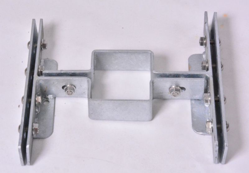 Gabionen-Adapter