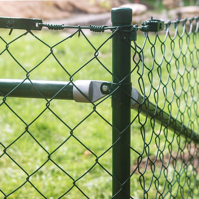 Gartenzaun Idee