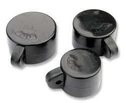Ösenkappe - Industriequalität - Paket á 6 Stk.