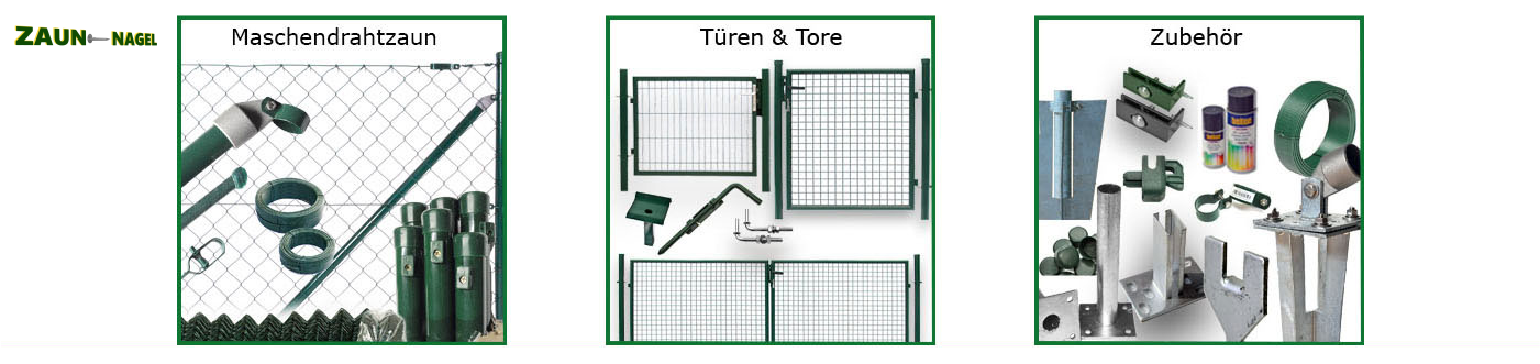 Zaunmontage Durch Unsere Erfahrenen Monteure Zaun Nagel